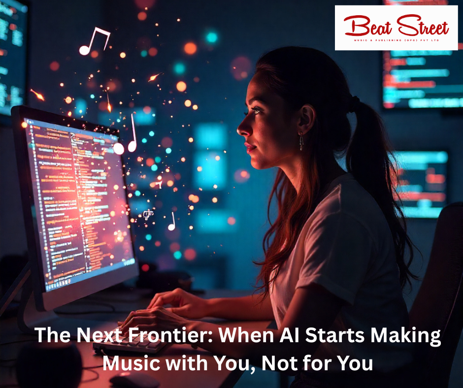 Sora 2 is changing how music and visuals are created: fast. From licensing challenges to new opportunities, this could reshape how composers, lyricists, and labels earn in the AI era.